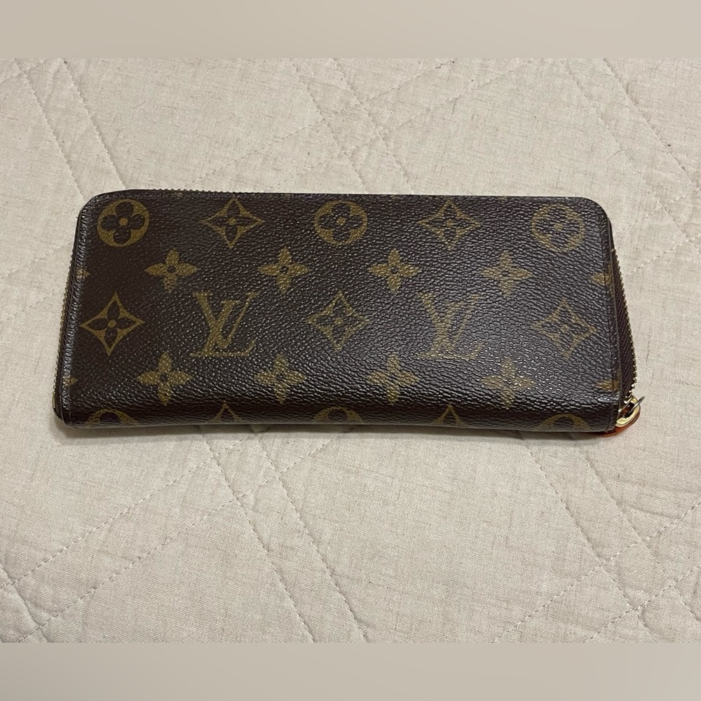 Louis Vuitton Wallet